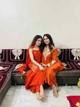Rakhi vibes ❤️❤️
Siblings brother and sister love 💕😘 
Late