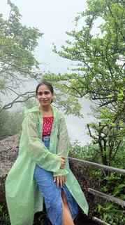 Some answers don’t need words — just trees, fog, and silence