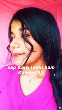 Anymore kammo ji here ? 🙋🏻‍♀️

relatable comedy, expectati