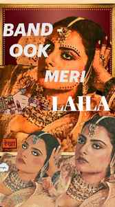 Teri Laila 🤺
Aesthetic Templates, Baddie Edits, Chatpata B
