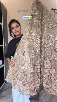 Ready to wear lehenga from Flipkart
Comment for link 🤗