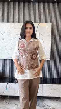 Comment for link 🔗
Unique Co-ord Set review
@myntra
#c