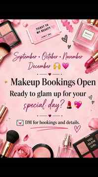 #bookingopennow🤗☺️ #faridabadmuafaridabadbestmakeupartist #
