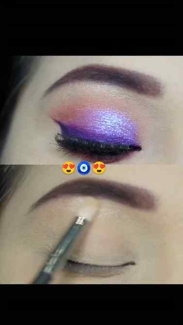 Eye makeup look 😍🧿❤️💖
..
.
.
.
#bookingopennow🤗☺️ #farid