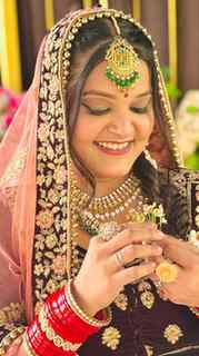 BRIDAL MAKEUP 💄
#makeupartist makeupartist #trendingreels