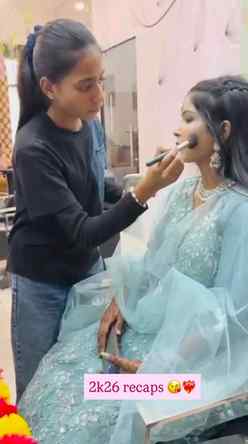 #makeupartist #trendingreels #viralvideos #makeuptutorial #m