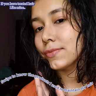 #Ad
I am using a Matrix Mega smooth sulphate free range (sha