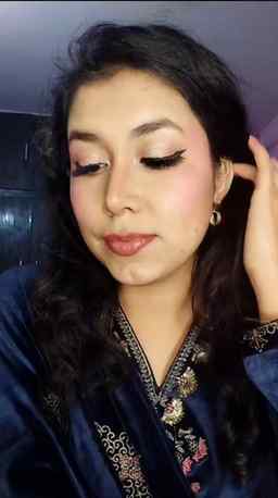 Makeup tutorial ✨ 
.
#fyp #beauty #tutorial #makeup