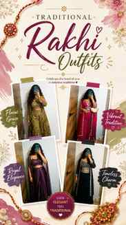 Comment "Rakhi" to get Hatke outfits link
@flipkart @flipk