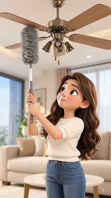 @meeshoapp
✨ Ghar ki cleaning ab hogi super easy! 🧹😍
Ye E