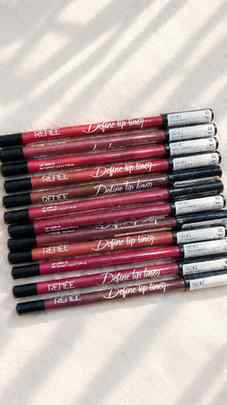 💋12 shades. 12 vibes. One lip look you’ll keep repeating!✨