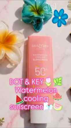 🌞🍉This pookie sunscreen is my summer essential!💖✨
Lightwe