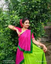 #dance_exam 
#kathak 💗🍃🌷
.
.
.
.
#instaviral❤️ #followers