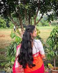 #🧡💗🌷🌿
.
.
.
#instaviral❤️ #instagood #sareelovers #aesth