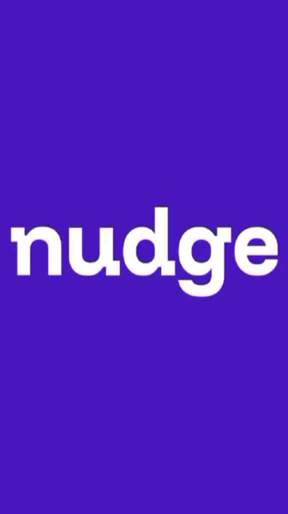 @nudge.official_
Things we never thought we'd be doing in 2