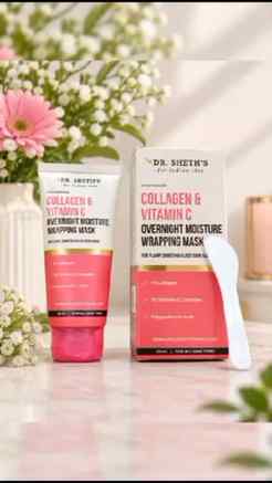 Comment for the link 🔗
@drsheths
Dr. Sheth's mask most co