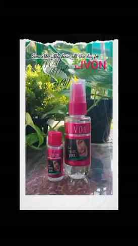 #Frizzz_free_hair_routine✨
#livon #viralreels #followers #in