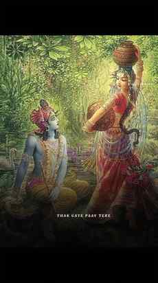 #radhakrishna✨❣️ #krishna #harekrishna #radheradhe #vrindava