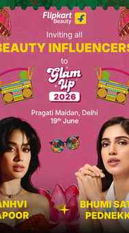 #FlipkartGlamUpSale2026 #glamup2026 
@mamaearth.in