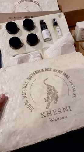 ✨ Loving my Kheoni pick!
Style, comfort & confidence in one 