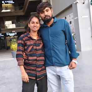 तू है मारे काड़जे री कोर