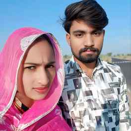 थे तो बनी सा लगो गाना cute 😍😍😍