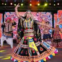 Dancer Mamta Kalbeliya... Contact no. 7339769708