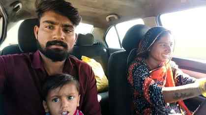 धीरे चला रे ड्राइवर...🙏🙏🙏