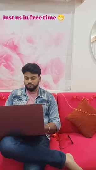 Free time lo kuda cheyakapothe inkepudu bro chesedi😁
#reel