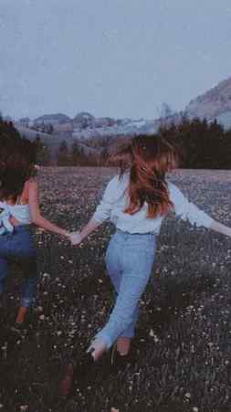 Tag your eternal friend 🎀