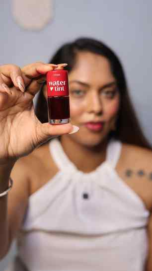 Comment for link 🔗 water tint that stays as loyal as your l