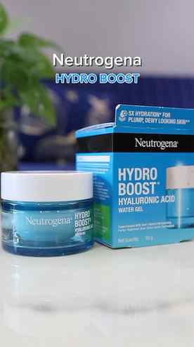 #Ad If your moisturiser looks great for 10 minutes and then