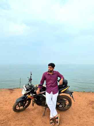 “Some views are earned by throttle.” 🔥
.
.
.
.
.
#kokan #ri