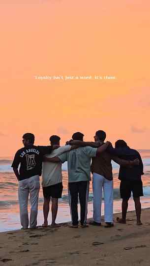 Built on Memories ✨🫂❤️‍🔥
.
.
.
.
.
.
#goadiaries #aryankel