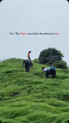 लिंगाचा डोंगर, मार्लेश्वर ⛰️📈
.
.
.
.
.
#trending #ratnagir