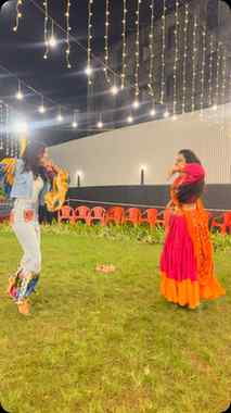 This and no one disturbing 💃
#garbanight #viralreels #fyp #
