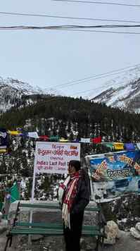 Chitkul🏔️
.
#mountains #fyp #kinnaurdiaries #instagrampost