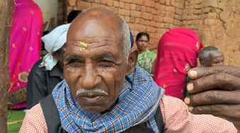 77 साल के बुजुर्ग के जुबानी हमर पुरखा मन के संस्कृति 🌿🙏 जो
