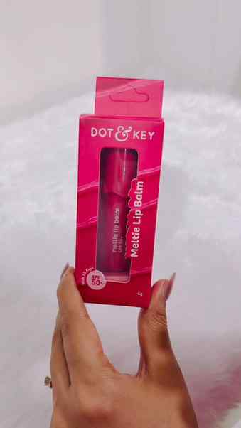 If you’re tired of lip balms that disappear after 5 minutes,