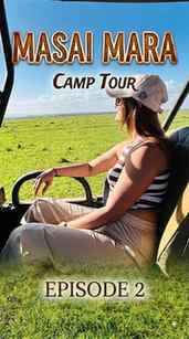 Forget a standard safari... we’re talking next-level adventu