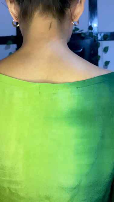 The perfect kaftan for every occasion 💚
Thank you!! @timar