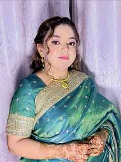 soft glam 
@marvellous_makeupartist 
.
.
.
.
[Pune, pune mak