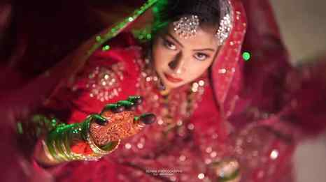 nikah bride 
mua @marvellous_makeupartist 
📸 @rehanphotogra