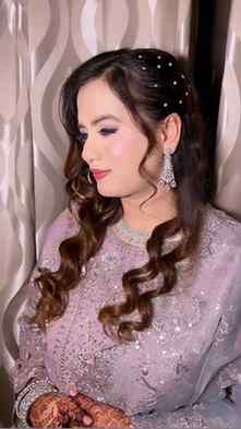 ✨ Soft Glam, Sharp Blend, Stunning Transformation ✨
Every d