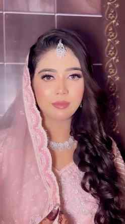 The glow of a bride begins long before the wedding day… 💍✨