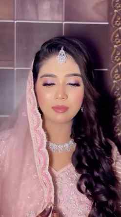 The glow of a bride begins long before the wedding day...
En