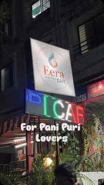 3 FLOOR PANI PURI?! 😳🔥
Yes, you read that right! 🤯💦
Pur