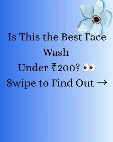Follow+comment "link"
Send direct DM
#dotandkey #facewash#v