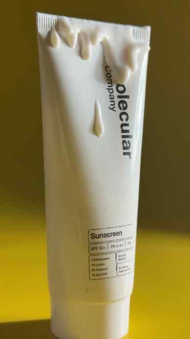 Pov: you finally found your everyday sunscreen
#viralreels