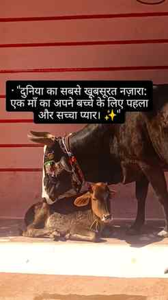 @masterchaitanyakaushik 

"माँ का प्यार और स्पर्श सिर्फ इंसा